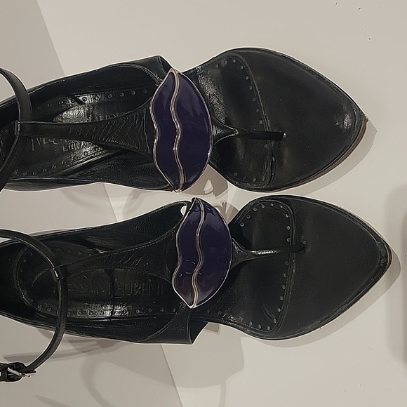 Collectioneir's lips edition by Tom Ford for Yves Saint Laurent - Picture 6 of 7